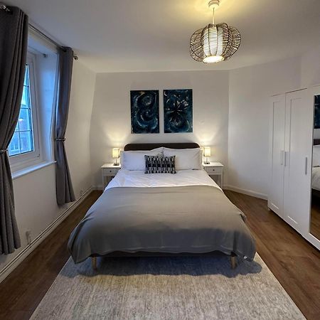City Nights - London Appartement Buitenkant foto